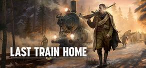 Get games like Last Train Home