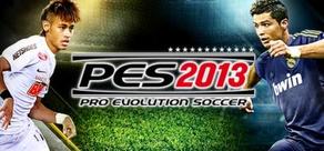 Get games like Pro Evolution Soccer 2013