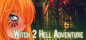 Get games like Witch 2 Hell Adventure