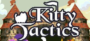Get games like Kitty Tactics