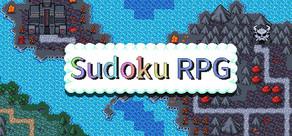 Get games like Sudoku RPG