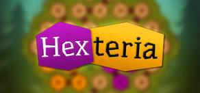 Get games like Hexteria
