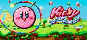 Get games like Kirby and the Rainbow Curse