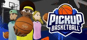 Get games like Pickup Basketball VR