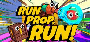 Get games like Run Prop, Run!