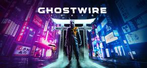 Get games like Ghostwire: Tokyo