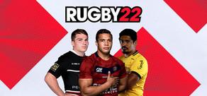 Get games like Rugby 22