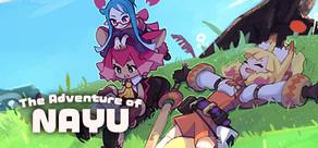 Get games like The Adventure of NAYU