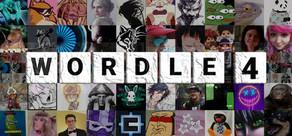 Get games like Wordle 4