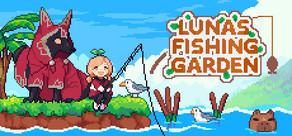 Get games like Luna's Fishing Garden