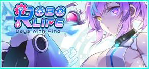 Get games like RoboLife-Days with Aino