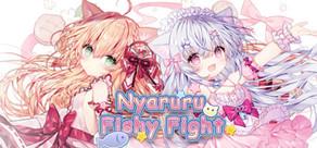 Get games like Nyaruru Fishy Fight