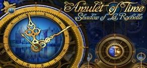 Get games like Amulet of Time: Shadow of La Rochelle