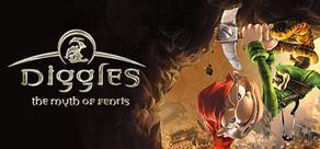 Get games like Diggles: The Myth of Fenris