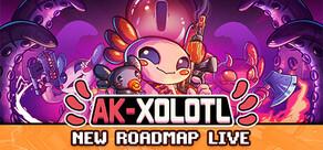 Get games like AK-xolotl