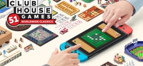 Get games like Clubhouse Games: 51 Worldwide Classics