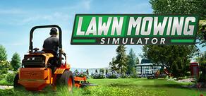 Get games like Lawn Mowing Simulator