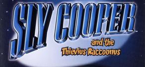 Get games like Sly Cooper and the Thievius Raccoonus