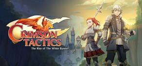 Get games like Crimson Tactics: The Rise of The White Banner
