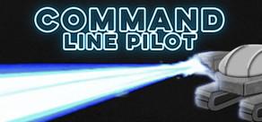 Get games like Command Line Pilot