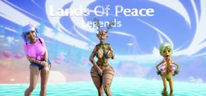 Get games like Lands Of Peace