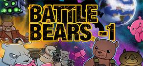 Get games like BATTLE BEARS -1