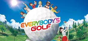 Get games like Everybody's Golf