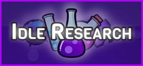 Get games like Idle Research