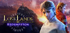 Get games like Lost Lands: Redemption