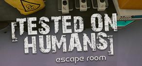 Get games like Tested on Humans: Escape Room