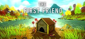 Get games like The First Friend