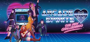 Get games like Arcade Spirits: The New Challengers