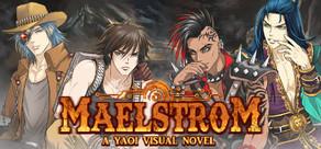 Get games like Maelstrom: A Yaoi Visual Novel