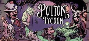 Get games like Potion Tycoon