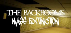 Get games like The Backrooms: Mass Extinction