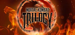 Get games like Mortal Kombat Trilogy