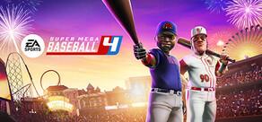 Get games like Super Mega Baseball™ 4