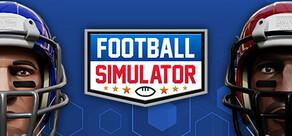 Get games like Football Simulator
