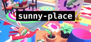 Get games like sunny-place