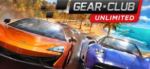 Get games like Gear.Club Unlimited