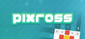 Get games like Pixross