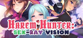 Get games like Harem Hunter: Sex-ray Vision
