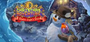 Get games like Christmas Adventures: A Winter Night's Dream