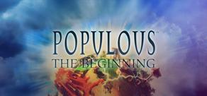 Get games like Populous™: The Beginning