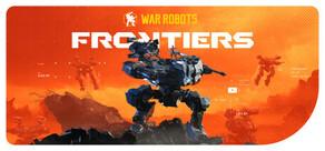 Get games like War Robots: Frontiers