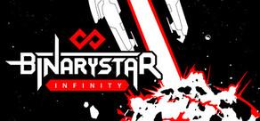Get games like Binarystar Infinity