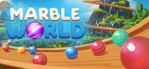 Get games like Marble World