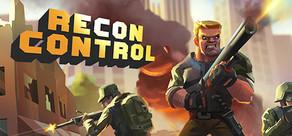 Get games like Recon Control