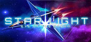 Get games like Starlight: Eye of the Storm