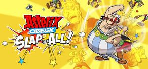 Get games like Asterix & Obelix Slap Them All!